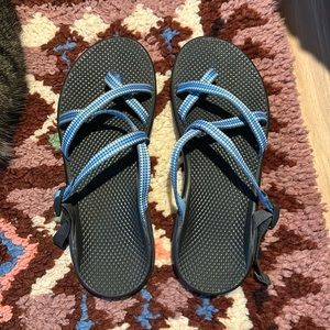Chacos
